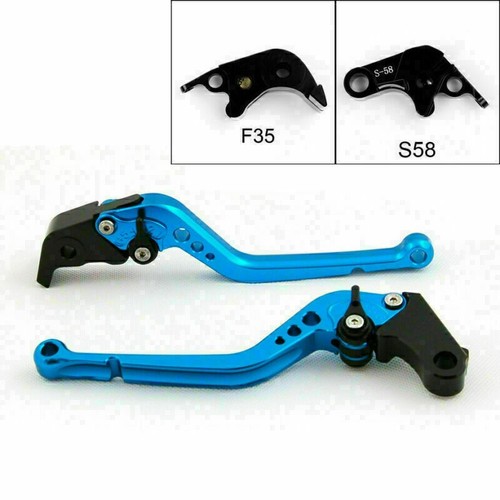 Long brake clutch levers for - long,