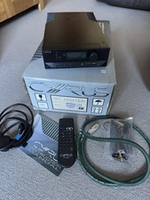 Cyrus AV Master With 5.1