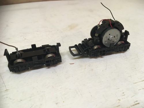 Lot 425 gauge - lot..425...oo, hst