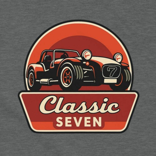 For fans the - the, caterham