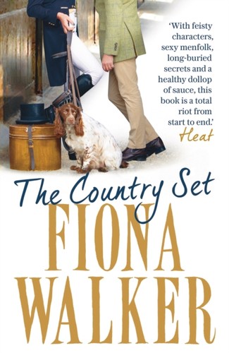 The country set - set, by