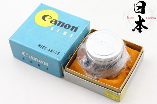 Mint box canon - mint+++, /box】