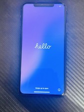 Apple iPhone 11 Pro Max – Gold – 256GB  – Good Condition