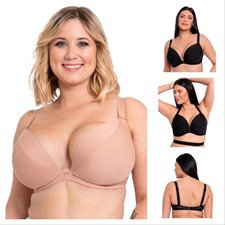 Curvy Kate Superplunge Bra
