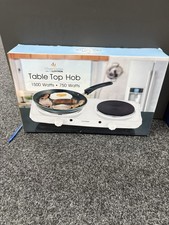 LLOYTRON BONNE CUISINE TABLE TOP HOB