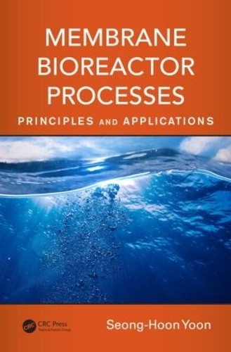 Membrane bioreactor processes - membrane,