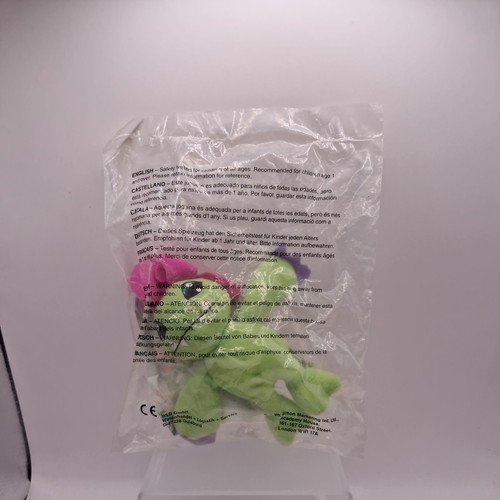 Digimon palmon soft toy - digimon,