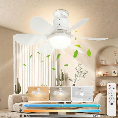 40w modern led ceiling fan - 40w,