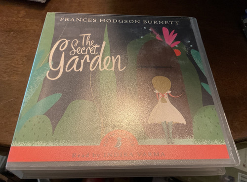 The secret garden - secret,