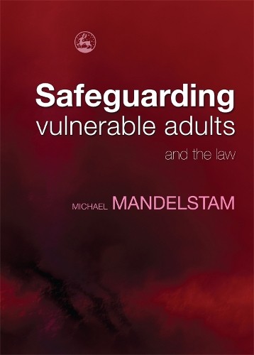 Safeguarding vulnerable adults - safeguarding,