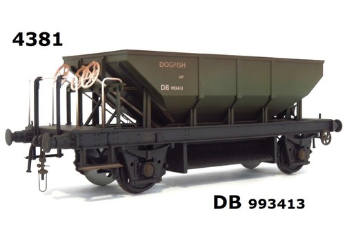 4381 dogfish ballast hopper - dogfish,