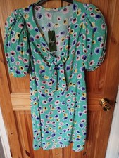 George Asda green brand new