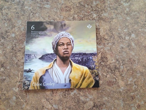 Canada mint booklet - mint,