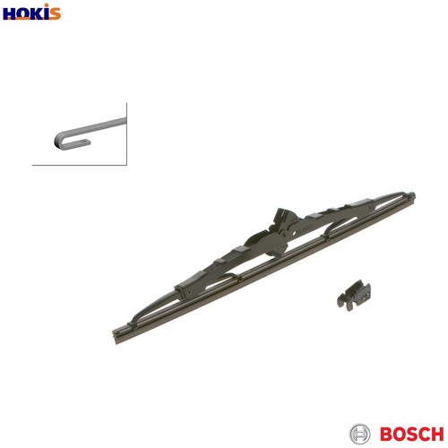 Wiper blade 397 004 - 3, 578