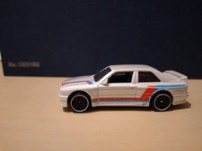 hot wheels bmw m3 e30 1992