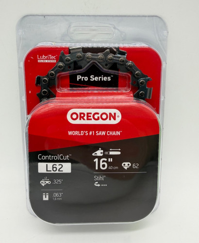 New oregon pro series - oregon,
