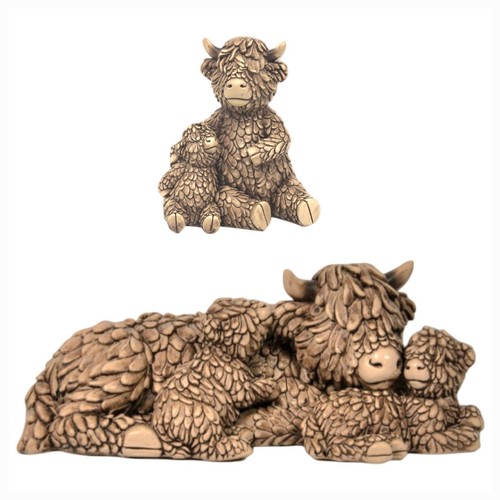 Lesser and pavey ornament - pavey,