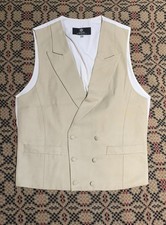 Double Breasted Alexander