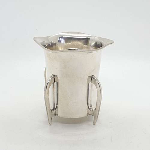Celtic revival sterling silver - revival,