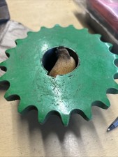 John Deere Starter Roll Sprocket Part number 4700D215254024