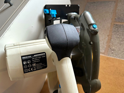 Mac allister mscs1500 - mac,