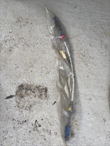 Genuine ford gear change - genuine,