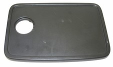 VW Touran MK1 Rear Seat Lunch Cup Holder Tray 6 Screw Fitting Type 1K0881861