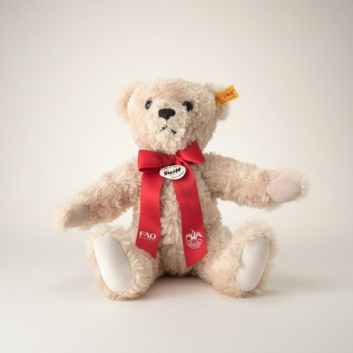 Steiff fao schwarz - fao,