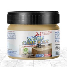 Stone Polishing Kit Finishing