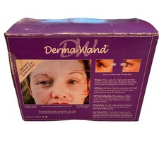 Derma Wand Anti-Aging Device