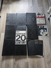 Purnells History of the 20th