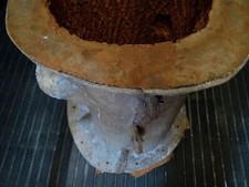 Bird Bath Concrete Mould