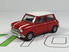 Mini Cooper 1300 Corgi 1/43