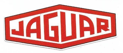 Jaguar laminated vinyl - jaguar,
