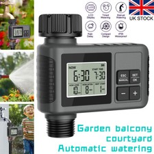 Automatic water timer - automatic,