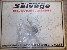 LEXMOTO GLADIATOR 125