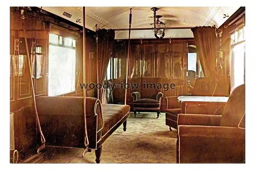 Bbc0265 railway ambulance - railway,