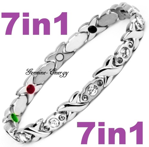 Magnetic energy armband - magnetic,