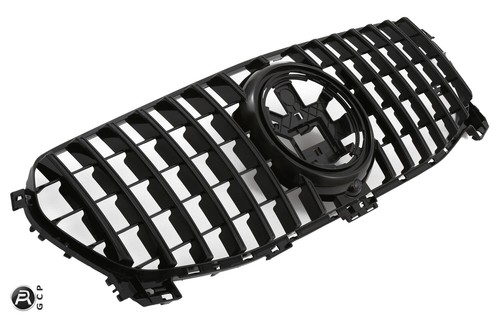 Sport panamericana radiator - panamericana,