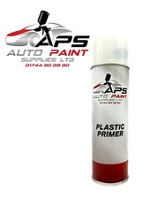AUTOPAINT Adhesion Promoter, Plastic Primer, Aerosol Spray 500ml