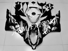 Black White Leyla ABS