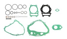 Full engine gasket set suzuki - gasket,