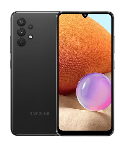 Samsung galaxy a32 - samsung, 5g