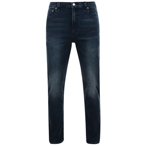 Kam mens straight - mens, denim