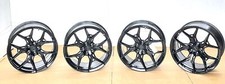 Mercedes Benz C220 D Amg Line C205 2020 VOSSEN HYBRID FORGED "20 ALLOY WHEELS 