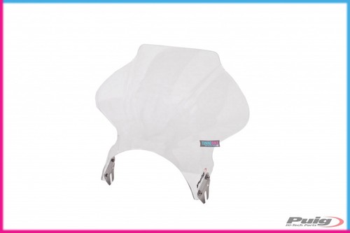 Puig fairing univ - univ., for
