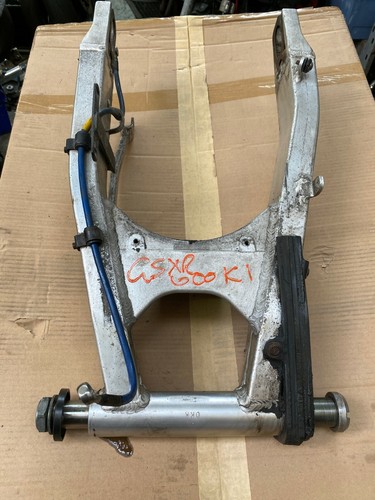 Suzuki gsxr 600 k3 - 600,