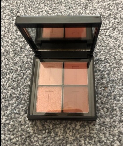 Ted baker eyeshadow quad - ted,