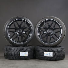 19 inch winter wheels original