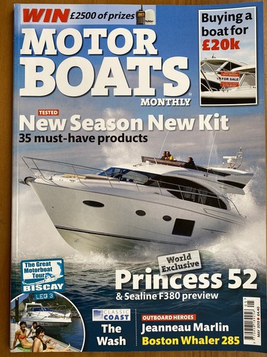 Princess jeanneau marlin - princess,